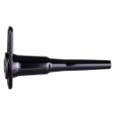 ADAPTATEUR 225 XB2 - BLACK OPAQUE (100UN/PQT)