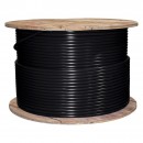 MAÎTRE-LIGNE DSD STARS10 - 1 ¼'' - NOIR - 1000'