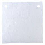 PRÉ-FILTRE POUR PRESSE - 7" (100/PQT)