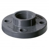 FLANGE 1" 150 LBS ANSI - THREADED (FNPT)