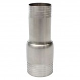 RÉDUIT INSERTION INOX - 1" X 3/4'' (INS X INS)