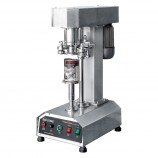 SERTISSEUSE À CANNE AUTOMATIQUE INOX - 370W/110V/9A - AFFICHAGE BILINGUE