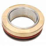 ADAPTATEUR POUR BASSIN - 1" X 7/8" LONG (FNPT)