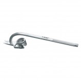 ARRACHE-CHALUMEAU ROTATIF - ALUMINIUM - 40"