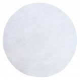 PRE-FILTRE POLYESTER POUR PRESSE RONDE - 15" (12/PQT)