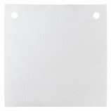 PAPIER BLANC POUR PRESSE - 10" (400/PQT)