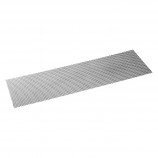GRILLE ANTI-GLACE 52" X 8" POUR COLLECTEUR BHR