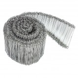 WIRE TIE GALV IN BAG - 18GA X 12" (2500/RL)
