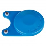 TRAP BLUE 2" W/EAR