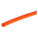 5/16" TUBING DSD STARS10 - (SEMI-RIGID) - ORANGE - 1'