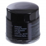 FILTRE À HUILE - POMPE VACUUM KVA25 @ KVA100