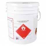 ALCOOL ISOPROPYLIQUE - 18.9 LITRES