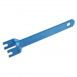 OUTIL POUR TENDEUR DE BROCHE À CLIQUET # 30M01-002