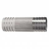 UNION DROITE INOX - 1/2'' (INS X INS)