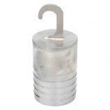 END OF LINE HOOK PLUG - 2"