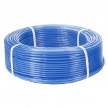 3/16" TUBING DSD STARS10 - (SEMI-RIGID) - LIGHT BLUE - 500'