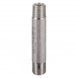 NIPPLE SCHEDULE 40 MALE THREADED SS 316 - 1/4" X 3" (MNPT X MNPT)