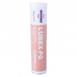 TUBE GRAISSE LUBEX - GRADE ALIMENTAIRE - 400G