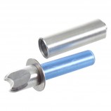 OUTIL INSTALLATION CHALUMEAU 115DEG (1UN/PQT)