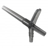 CHALUMEAU 3/16" 115° XB2 - GRIS (100UN/PQT)