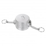 ADAPTATEUR RAPIDE INOX - PARTIE DC - 1 1/2"