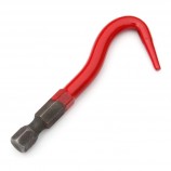 EMBOUT D'ENROULEMENT