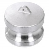 ADAPTATEUR RAPIDE INOX - PARTIE DP - 2"