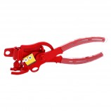PINCE COMPACTE D'INSERTION A/ COUTEAU LATÉRAL ÉVASEUR ET MORS 5/16"