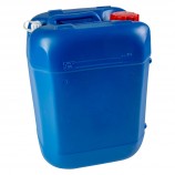 GLACIAL ACETIC 99.85% - 20 LITERS