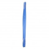 STRAIGHT DROP LINE 32" - DSD STARS FLEXIBLE 5/16" LIGHT BLUE (25/PKG)
