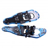 RAQUETTES - 36" BLEUES - 250 LBS ET PLUS