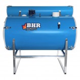 ELEC.RELEASER HORIZONTAL - 10 000 TAPS - 18"X36" - MNFLD 6"X42" - IN 12X1 1/4"