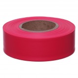 RUBAN DE MARQUAGE - ROUGE