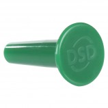 BOUCHON MULTIFONCTION 5/16" VERT (100UN/PQT)