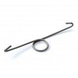 RESSORT DE REMPLACEMENT POUR PINCES COMPACTES D'INSERTION