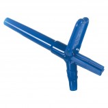 CHALUMEAU 3/16" 115° XB2 - BLEU OPAQUE (100UN/PQT)