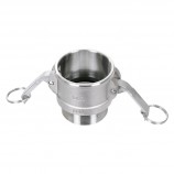 ADAPTATEUR RAPIDE INOX - PARTIE B - 1 1/4"