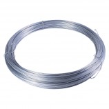 WIRE # 9 HIGH CARBIDE GALVANIZED - 1000 LBS/RL (APPROX.21000')