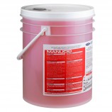MANUCID - METALLIC SURFACE CLEANER - 20 LITERS