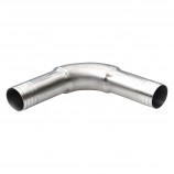 COUDE SOUDÉ 45° INOX - 1" (INS X INS)