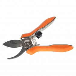 SÉCATEUR À CONTRE-LAME DE PRÉCISION DSD - 6"