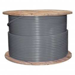 MAÎTRE-LIGNE DSD STARS10 - 1" - GRIS - 1500'