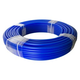 MAÎTRE-LIGNE HAUTE DENSITÉ - 1 ½'' - BLEU - 300'