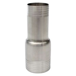 RÉDUIT INSERTION INOX - 1 1/4'' X 1'' (INS X INS)