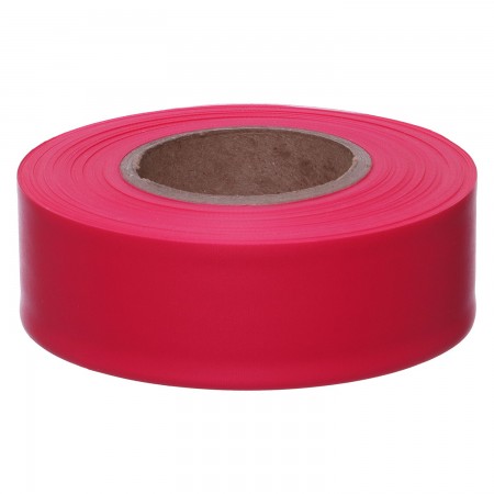 RUBAN DE MARQUAGE - ROUGE