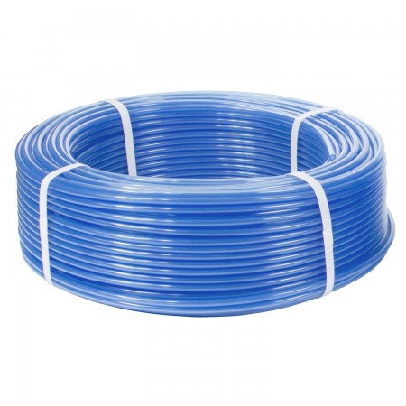 3/16" TUBING DSD STARS10 - (SEMI-RIGID) - LIGHT BLUE - 500'