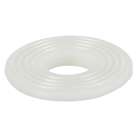 SELLETTE DROITE À TUBE 5/16" - POUR MAÎTRE-LIGNE 2" (10UN/PQT)