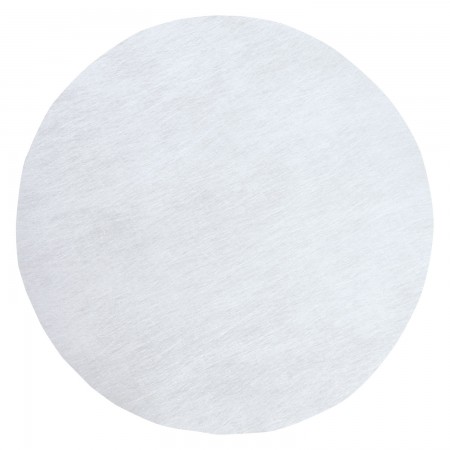 FILTER PRESS ROUND FILTER - 12"