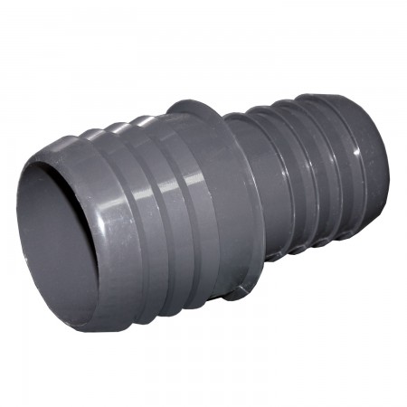 MANCHON RÉDUIT INSERTION PVC - 3/4" X 1/2" (INS X INS)