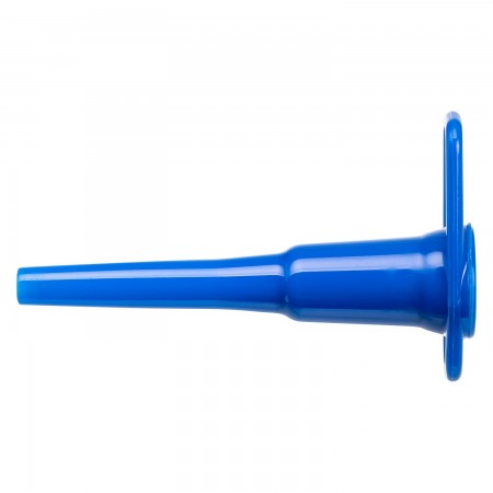 ADAPTATEUR 225 XB2 - BLEU OPAQUE (100UN/PQT)